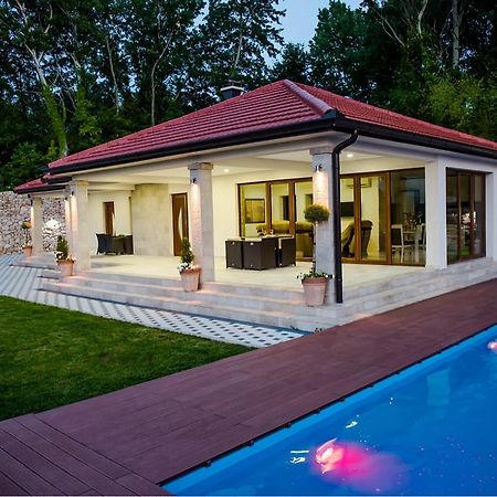 Villa Karla Medugorje Bagian luar foto