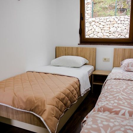 Villa Karla Medugorje Bagian luar foto