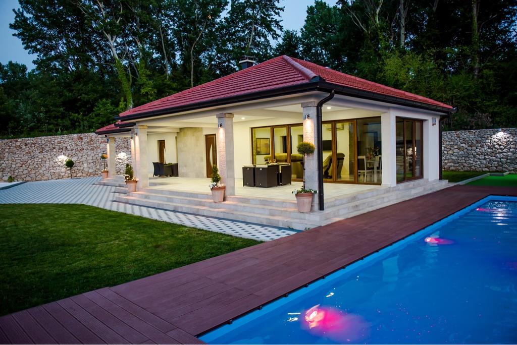 Villa Karla Medugorje Bagian luar foto