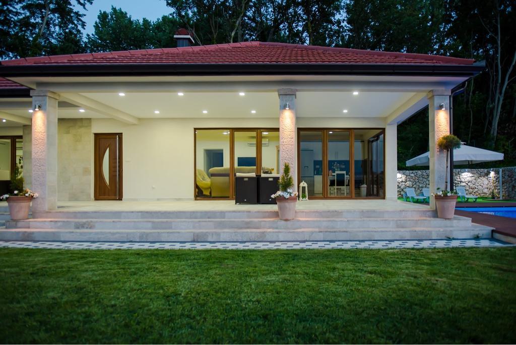 Villa Karla Medugorje Bagian luar foto