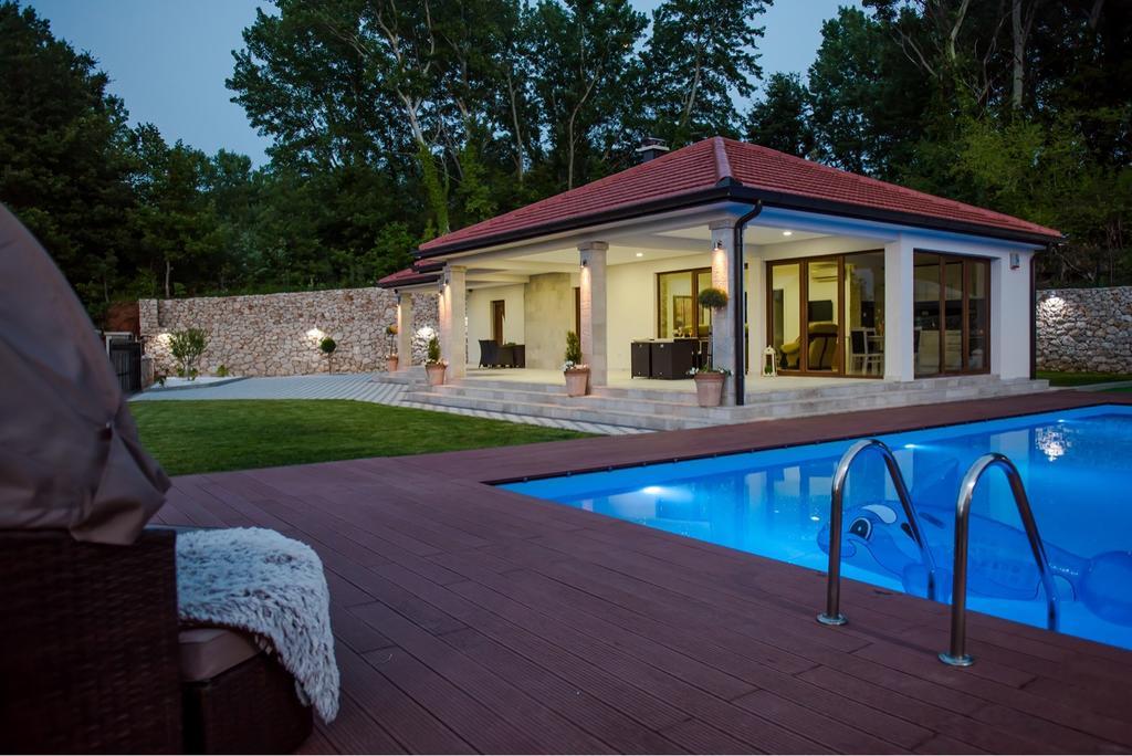 Villa Karla Medugorje Bagian luar foto