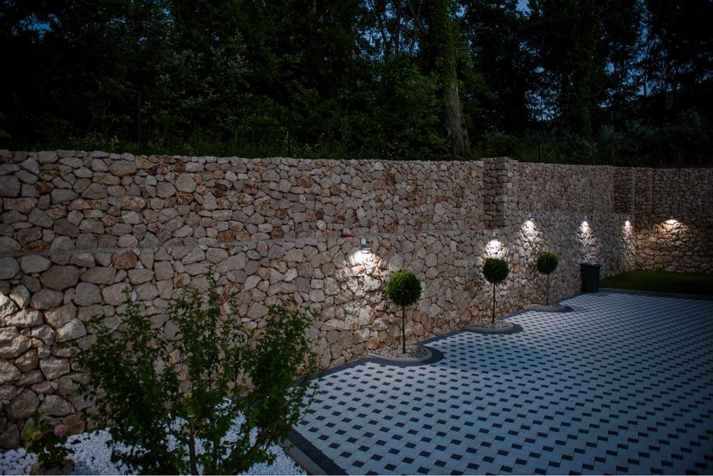 Villa Karla Medugorje Bagian luar foto