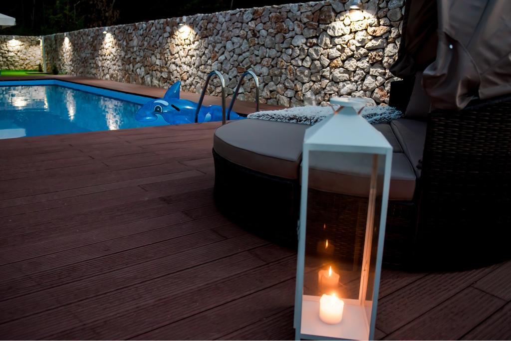 Villa Karla Medugorje Bagian luar foto