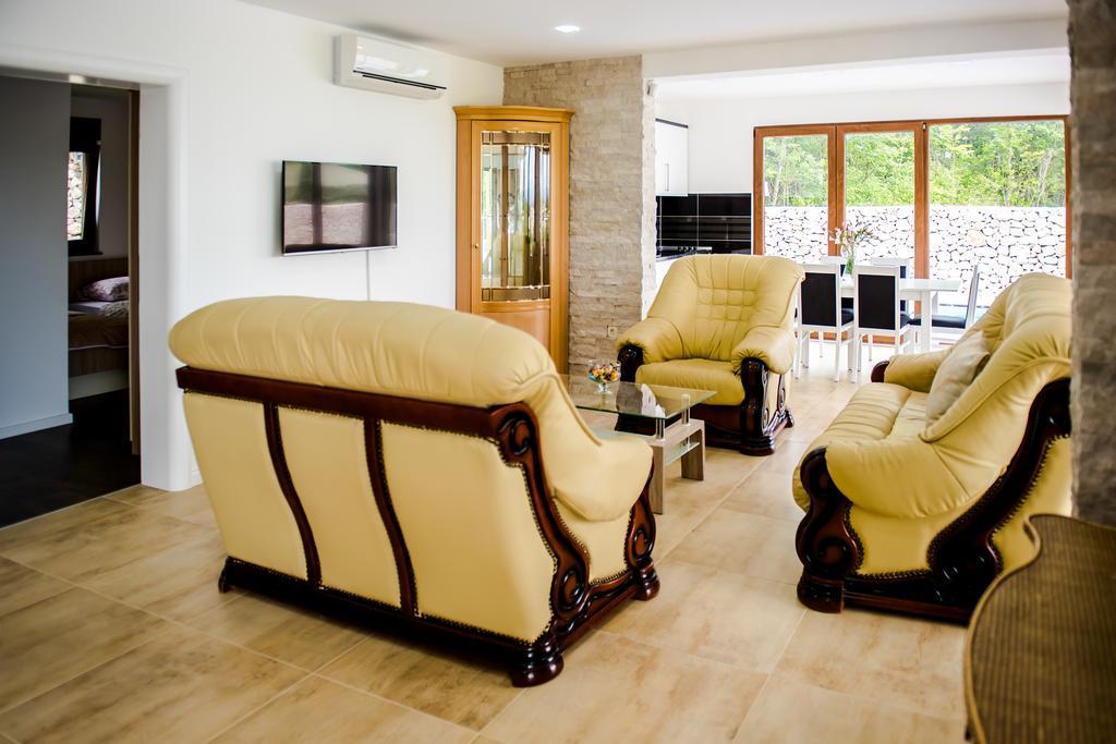 Villa Karla Medugorje Bagian luar foto