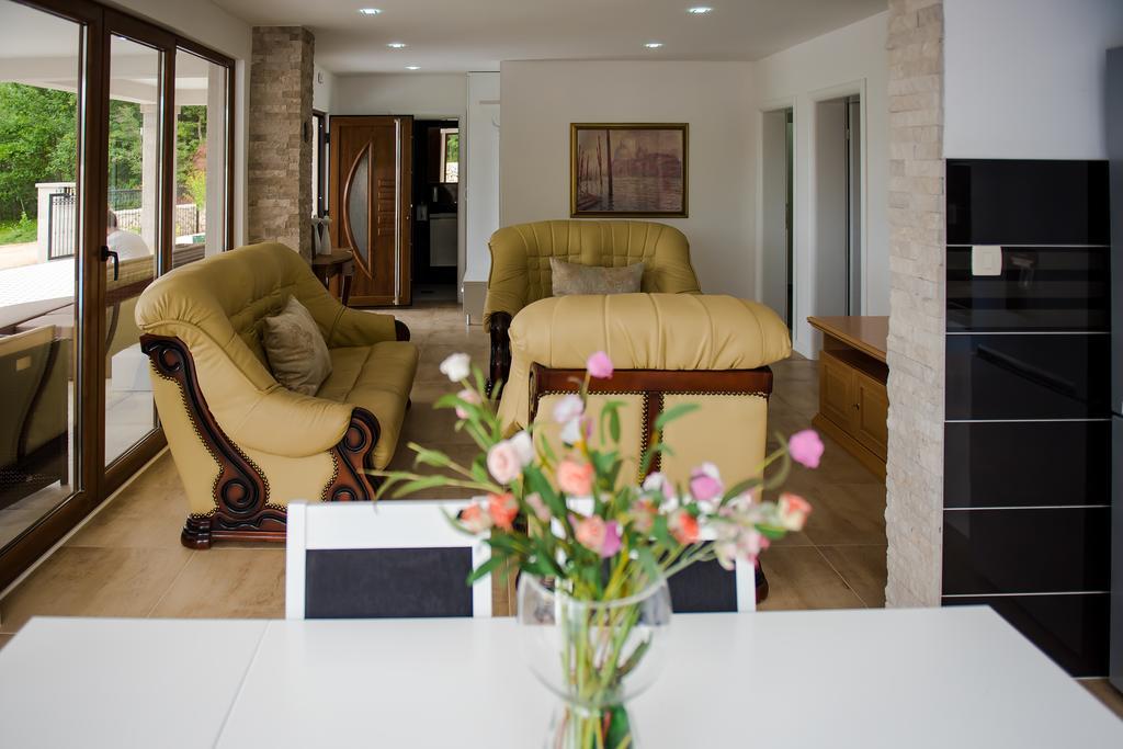 Villa Karla Medugorje Bagian luar foto