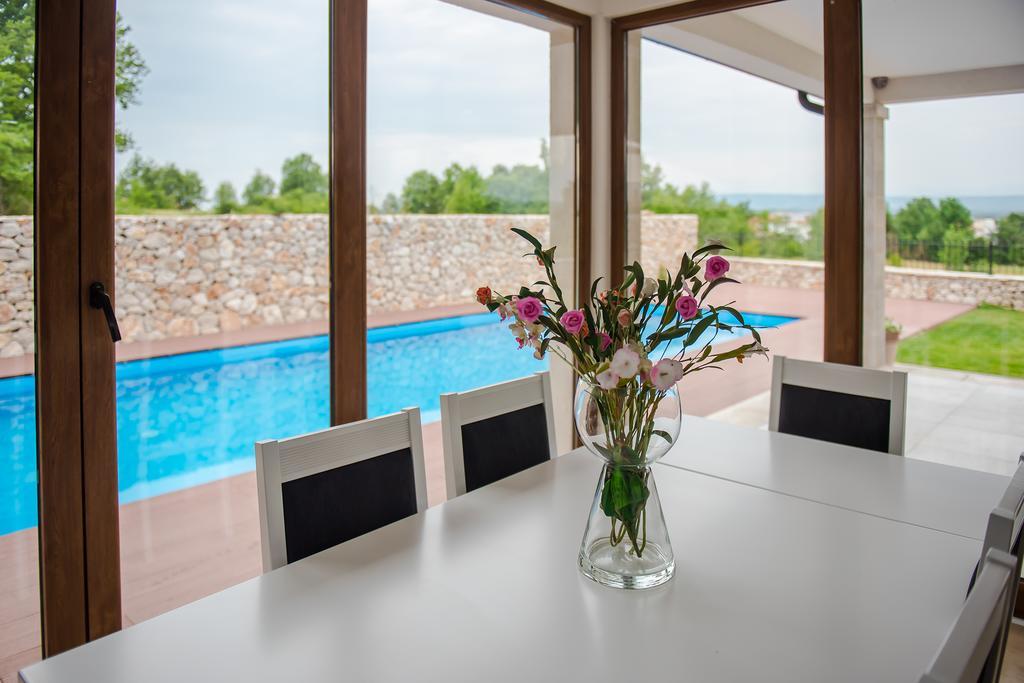 Villa Karla Medugorje Bagian luar foto