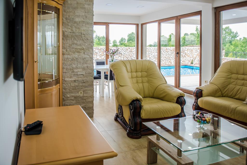Villa Karla Medugorje Bagian luar foto