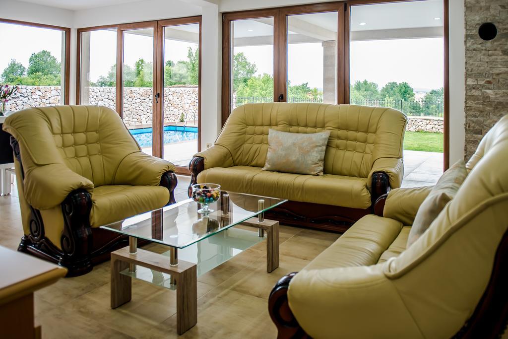 Villa Karla Medugorje Bagian luar foto