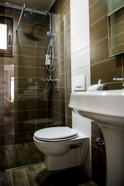 Villa Karla Medugorje Bagian luar foto