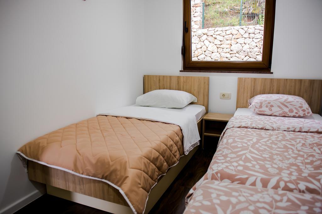 Villa Karla Medugorje Bagian luar foto
