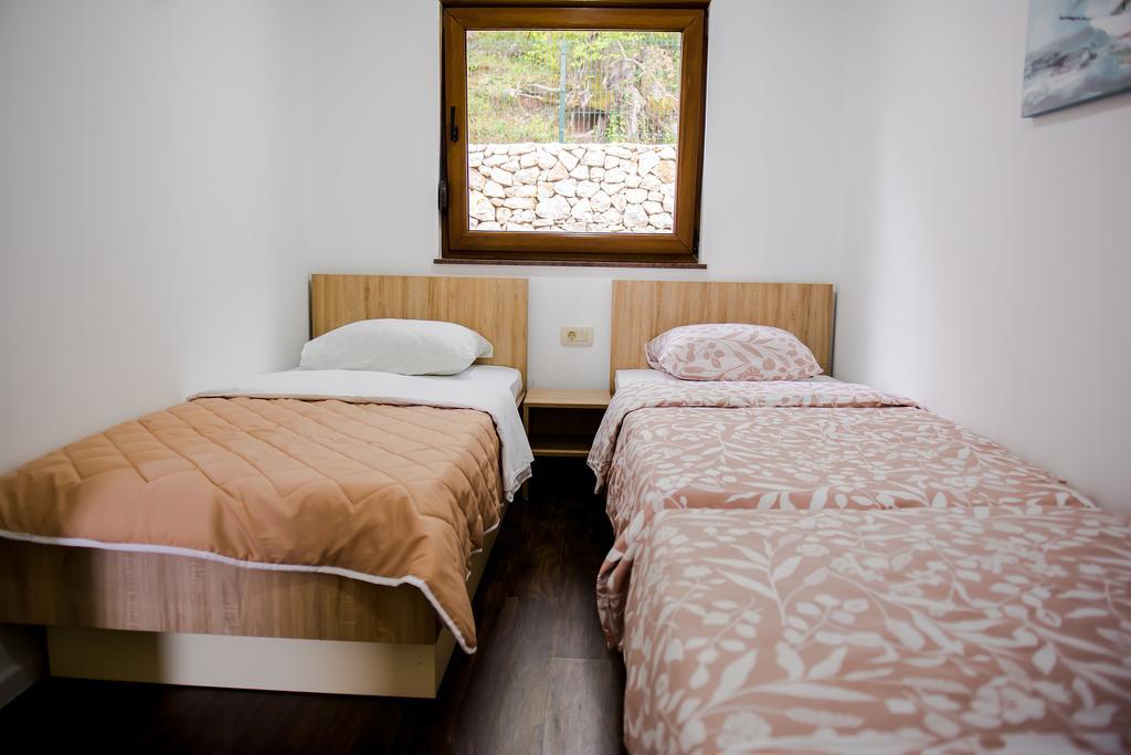 Villa Karla Medugorje Bagian luar foto