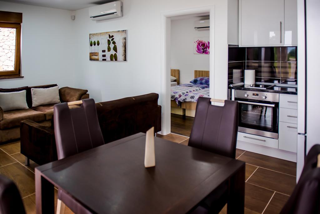 Villa Karla Medugorje Bagian luar foto