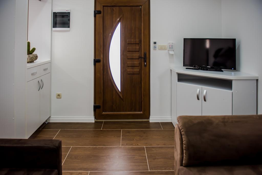 Villa Karla Medugorje Bagian luar foto