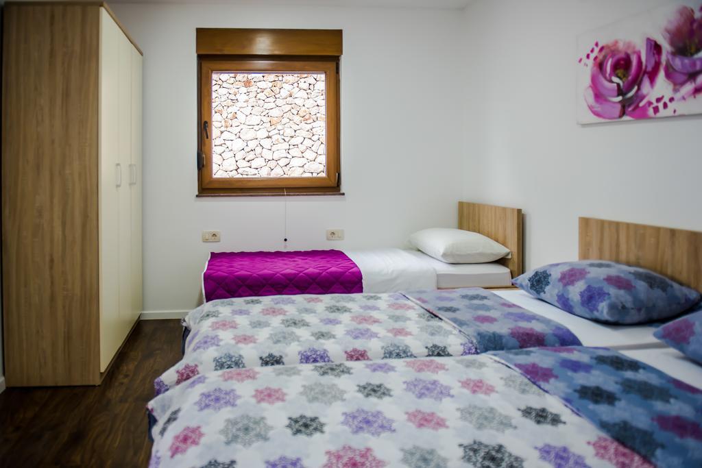 Villa Karla Medugorje Bagian luar foto