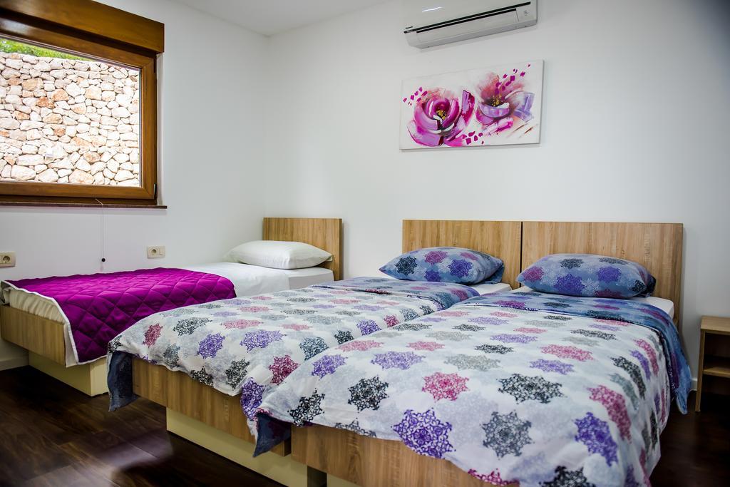 Villa Karla Medugorje Bagian luar foto